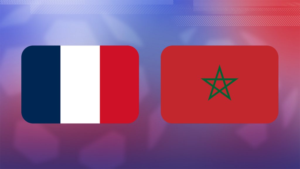 La France écarte le Maroc et rejoint les demi-finales de la Coupe du monde