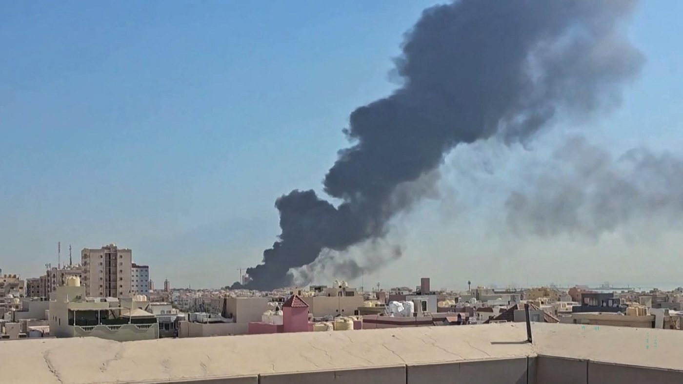 Escalade militaire entre les États-Unis et l'Iran après la mort de deux soldats américains en Jordanie