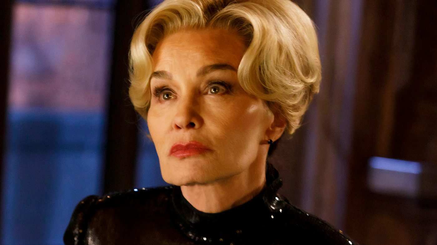 American Horror Story saison 13 : la famille Langdon de retour dans une première partie infernale