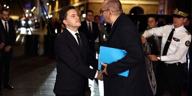 À Marseille, Laurent Nuñez promet un dispositif policier renforcé pour la manifestation de samedi