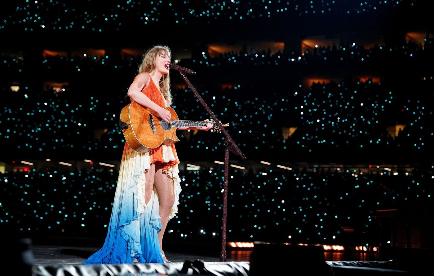 Le Brésil adopte la « loi Taylor Swift » après la mort d’une fan lors d’un concert