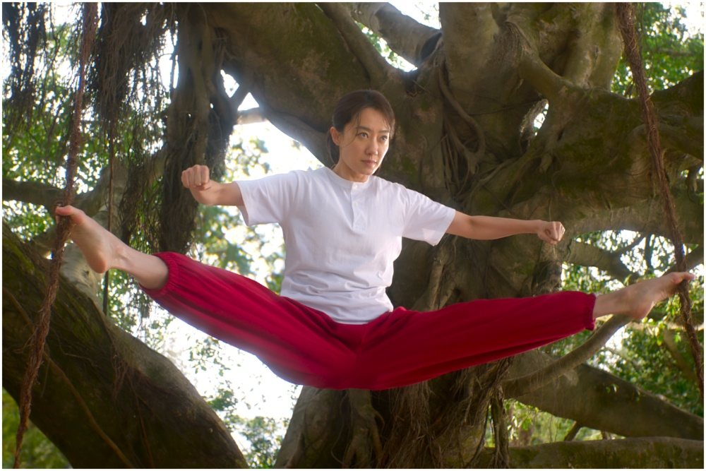 « Kung Fu Soccer » de Stephen Chow sortira aux États-Unis et au Royaume-Uni le 23 octobre