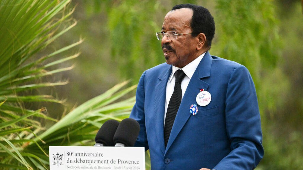 L'absence prolongée de Paul Biya en Suisse relance le débat sur l'inaction du gouvernement camerounais