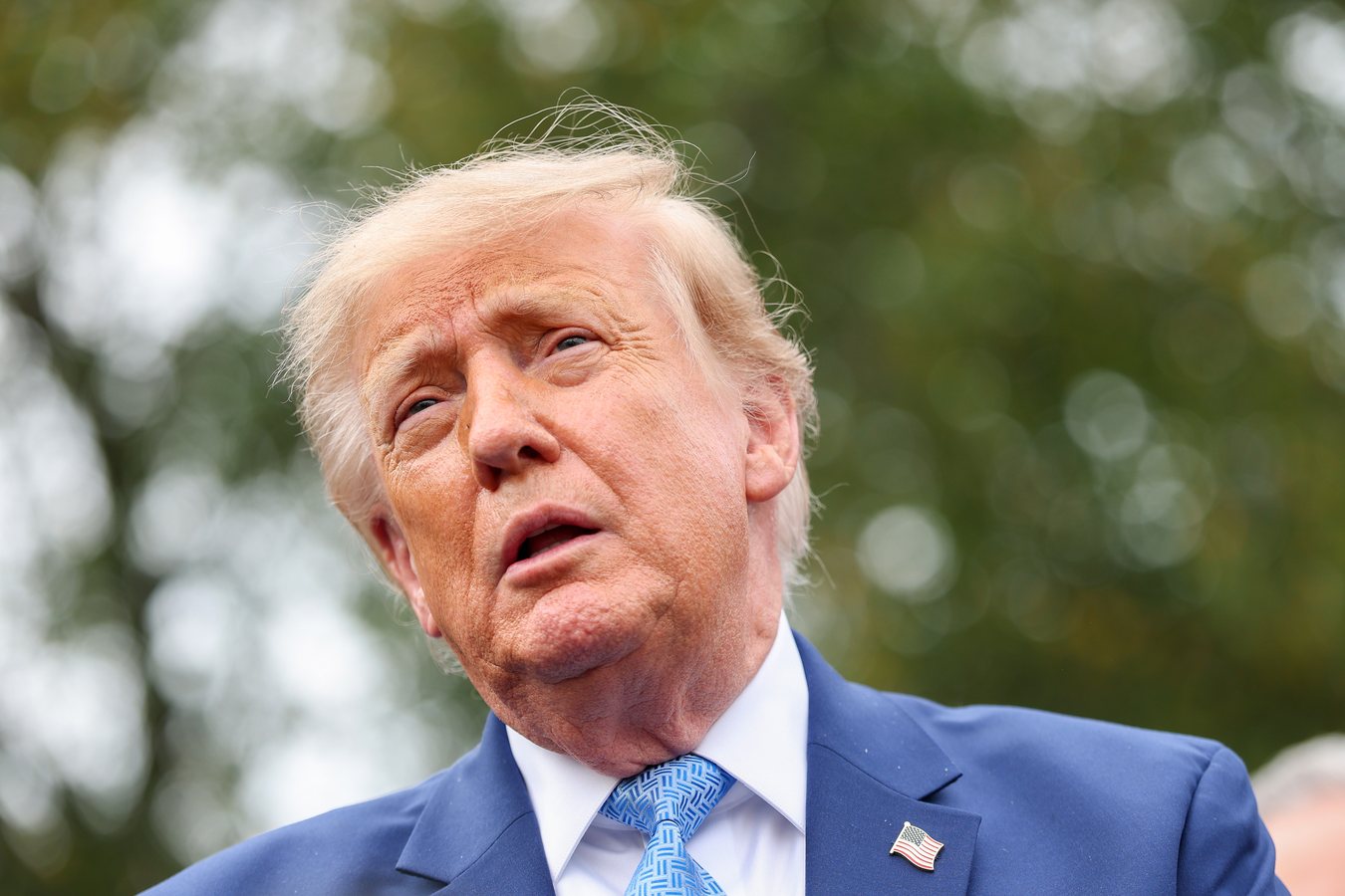 Trump annule la diffusion en direct de l'exécution de Nidal Hasan