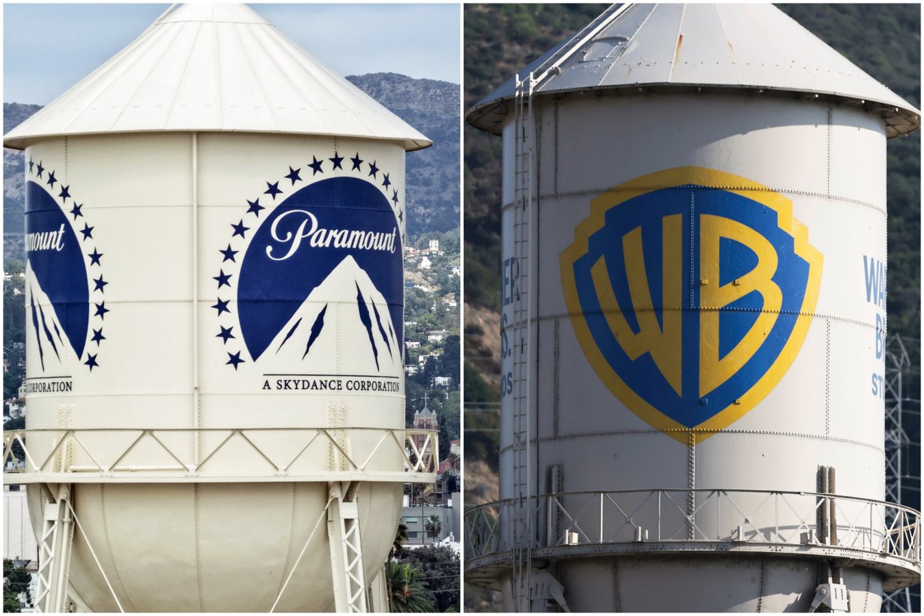 Une coalition s'oppose en justice au rachat de Warner Bros. Discovery par Paramount