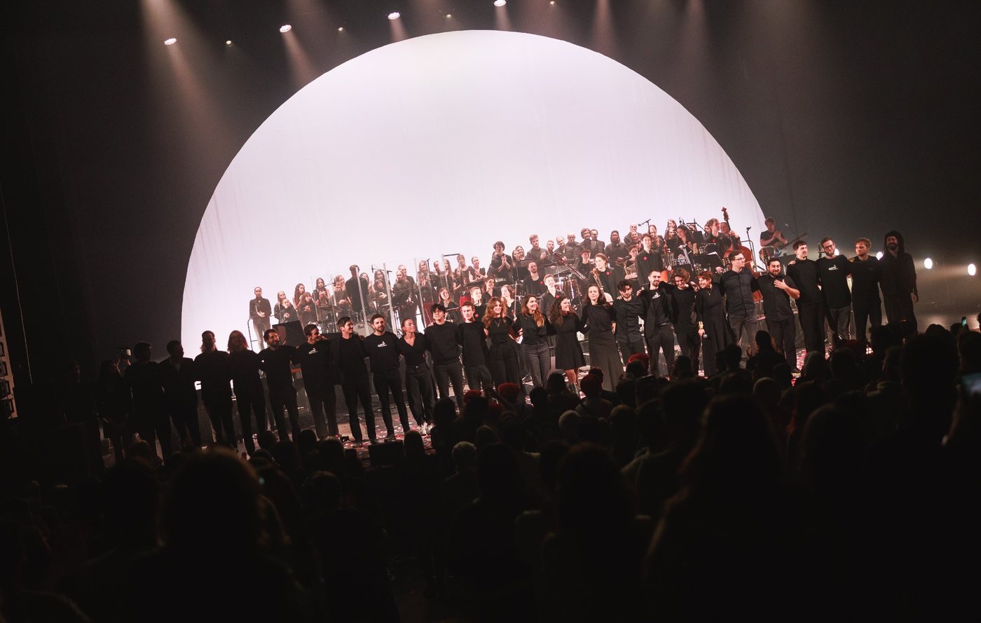 Les concerts symphoniques Zelda et Clair Obscur créent la polémique sur la notion de tournée mondiale