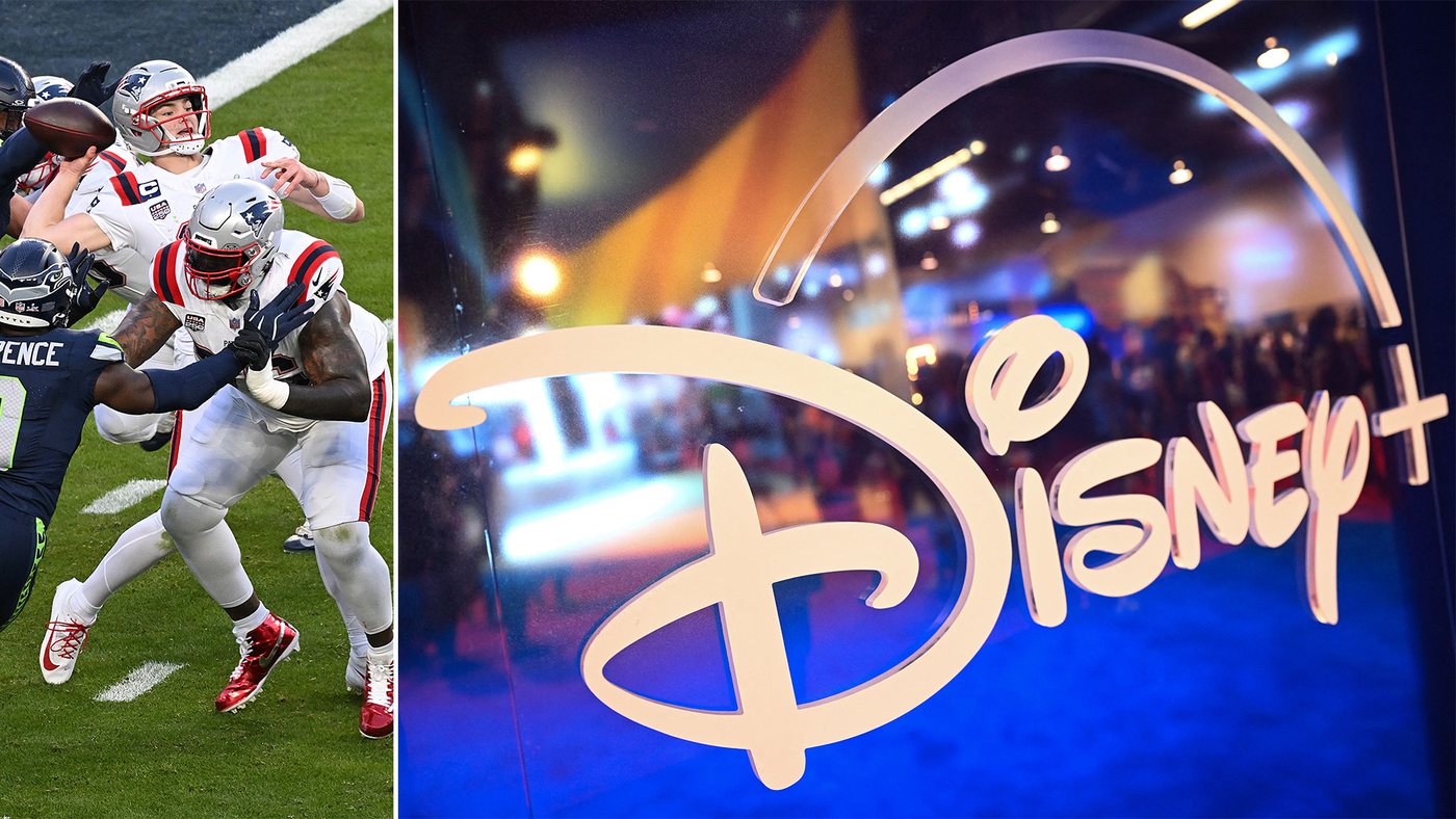 Disney+ diffusera le Super Bowl pour la première fois en 2027