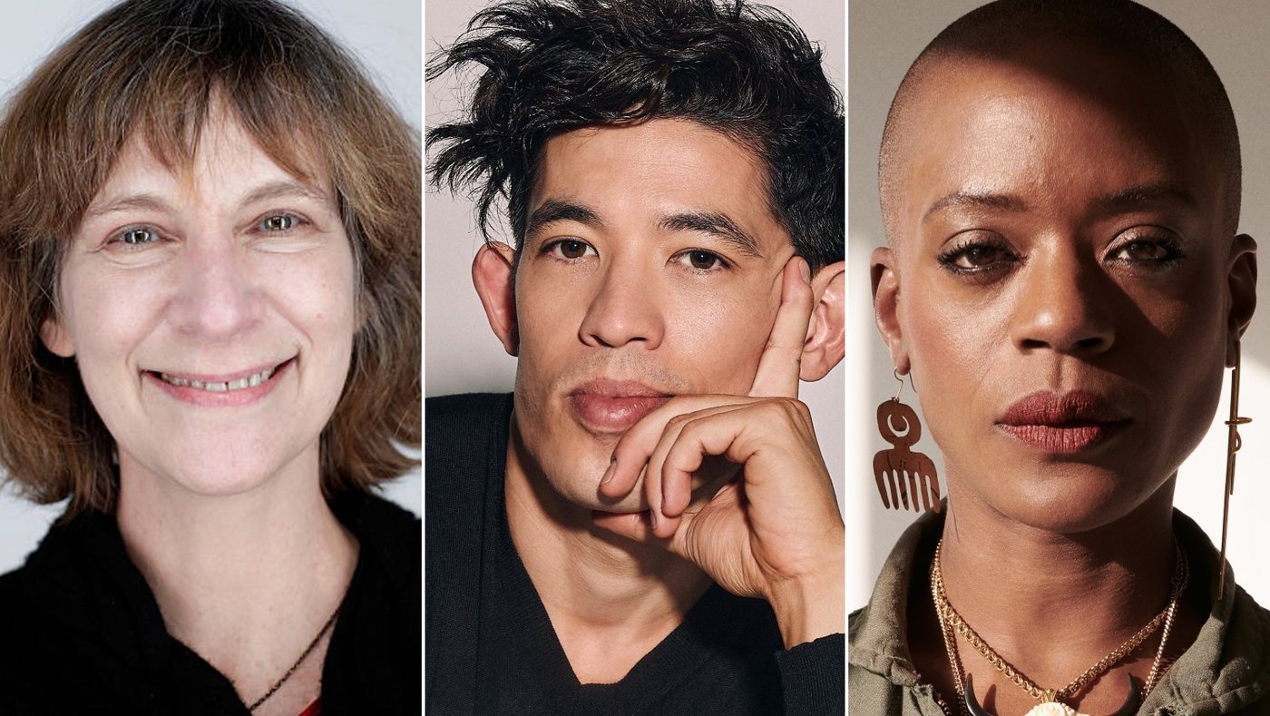 Amanda Plummer, Christopher Chung et T’Nia Miller rejoignent la série Ascension d’Alfonso Cuarón