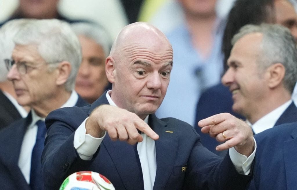 Coupe du monde 2026: la qualification des Bleus en quarts renfloue les caisses de la FFF