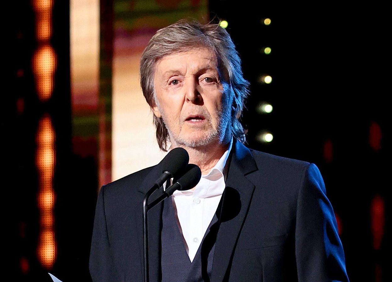 Paul McCartney critique les biopics des Beatles à cause de la taille de Paul Mescal