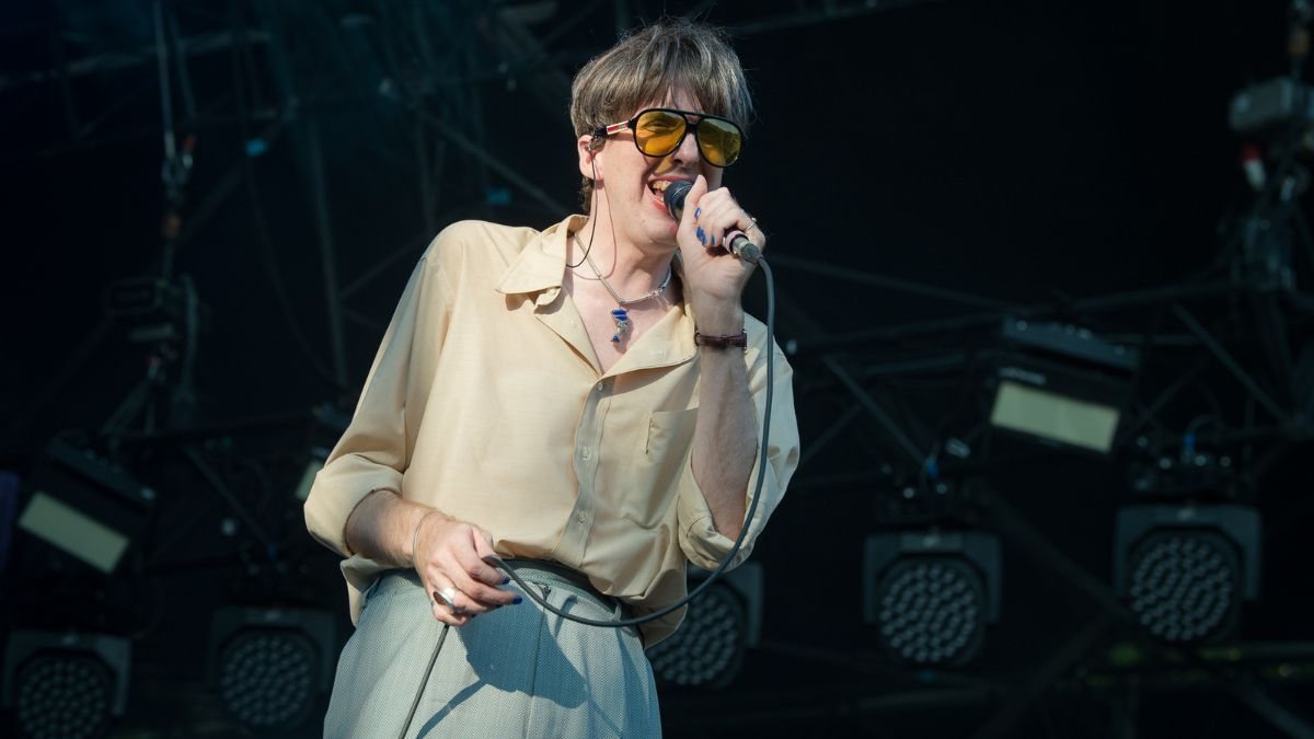 Bradford Cox ressuscite Atlas Sound pour un premier concert en sept ans