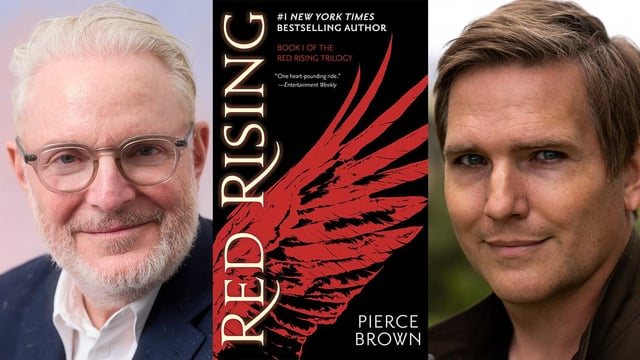 Francis Lawrence réalisera l'adaptation de « Red Rising » pour Paramount