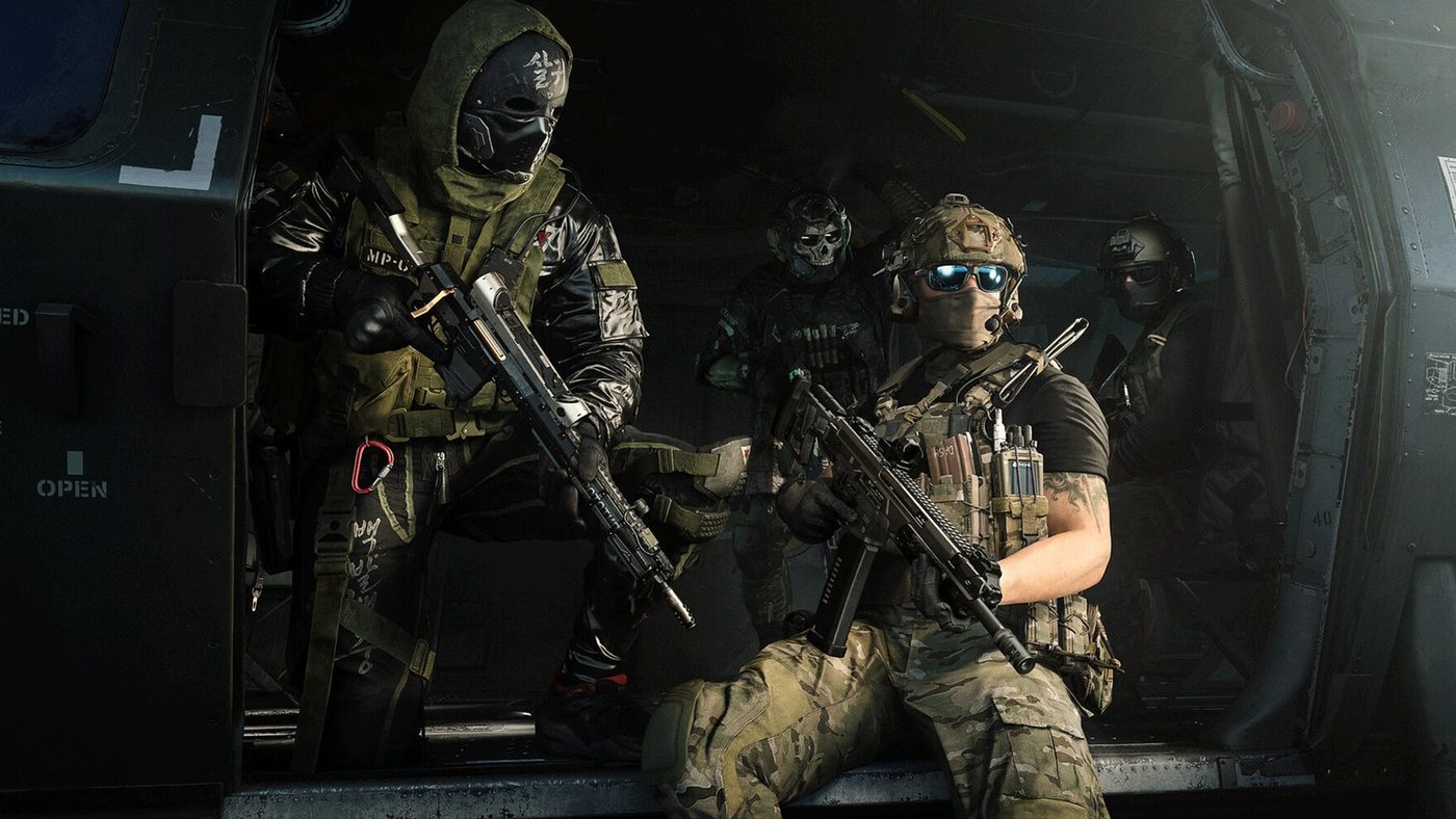 Call of Duty: Modern Warfare 4 — Infinity Ward détaille la bêta et le nouveau matchmaking