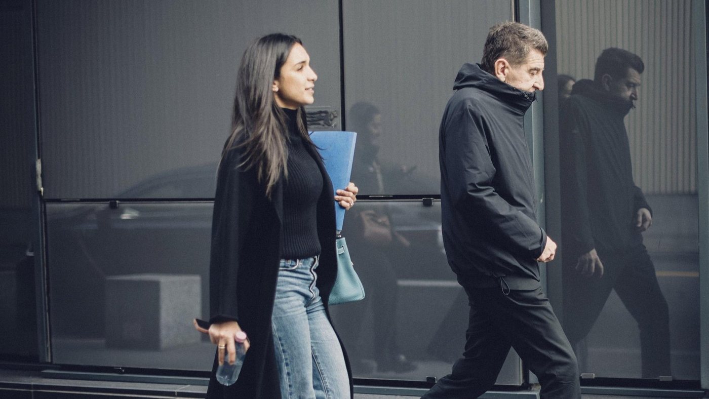Wassila Meddas, compagne de Matthieu Pigasse, critiquée pour son train de vie
