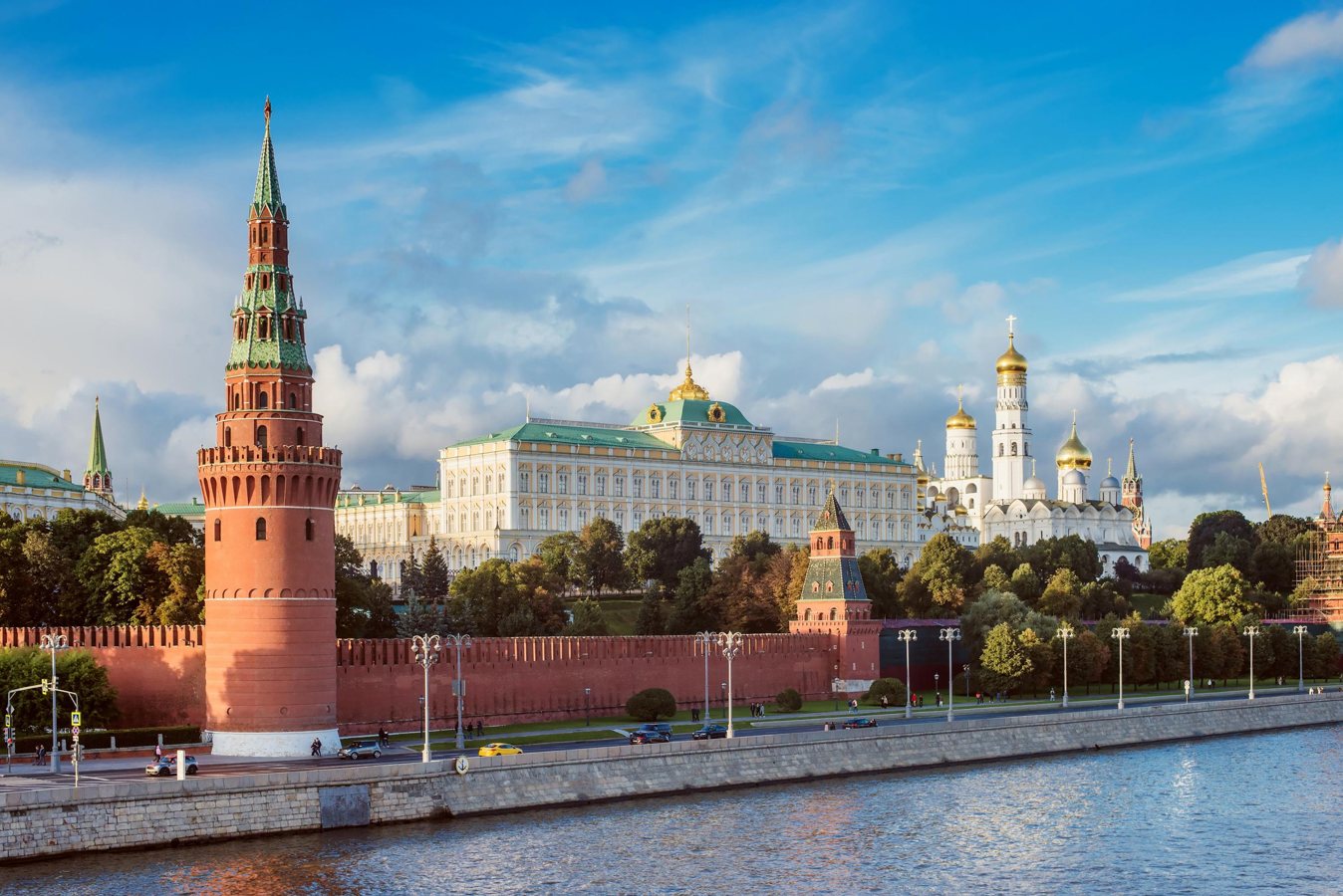 Région de Moscou visée par plus de 390 drones dans la nuit