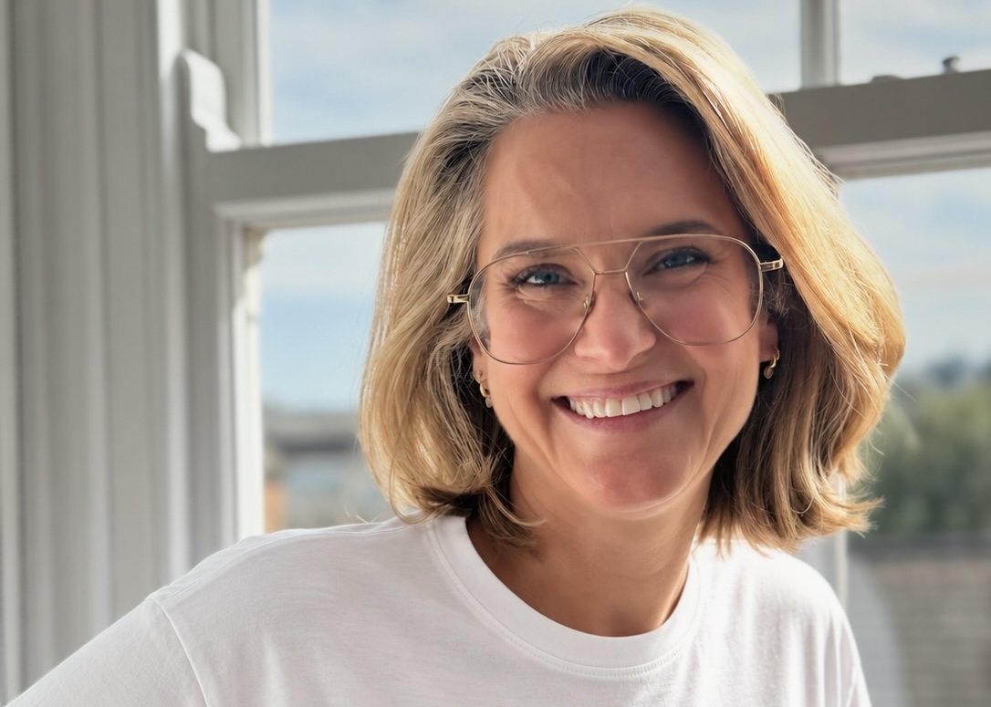 Katie Goodson-Thomas quitte Searchlight pour LuckyChap International