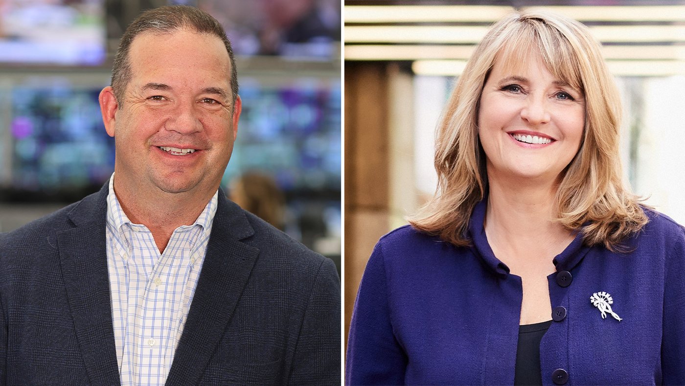 Chris Wayland succède à Valari Staab à la présidence de NBCUniversal Local