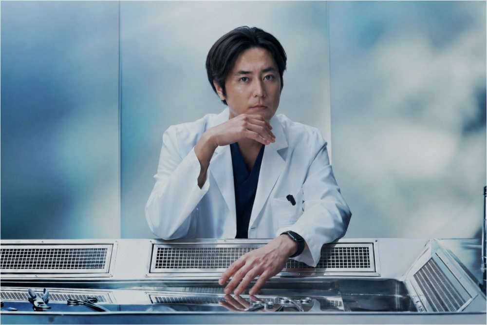 « Quiz From God » : un remake japonais du drama coréen de CJ ENM débarque sur Prime Video
