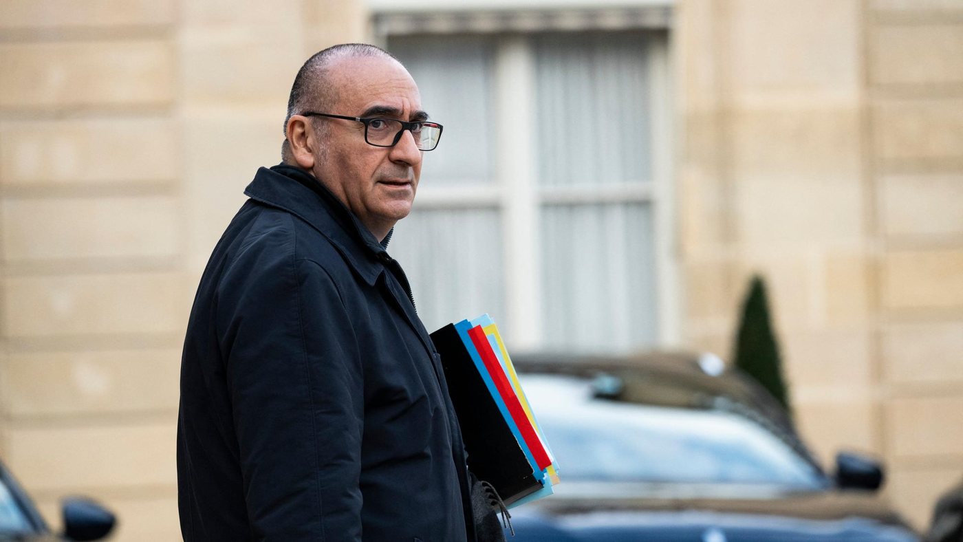 Schengen est la solution et non le problème, affirme Laurent Nuñez après la crise de Ceuta