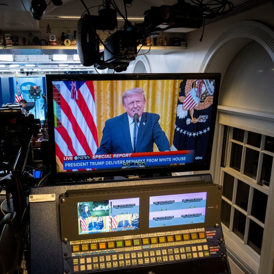 Les accusations électorales de Trump et la loi SAVE peinent à convaincre les républicains du Congrès