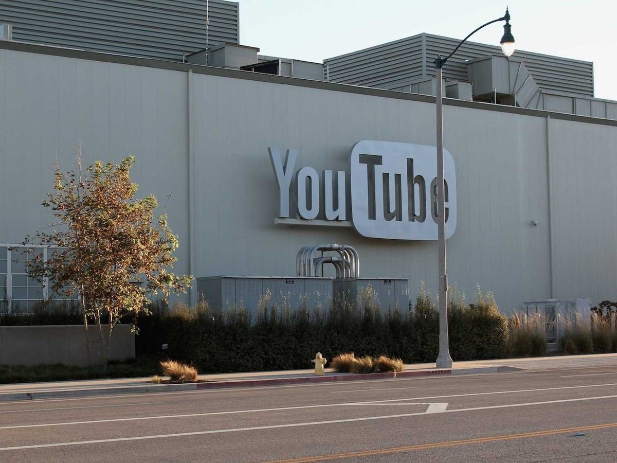YouTube change la règle du jeu pour ceux qui veulent vivre de leurs vidéos