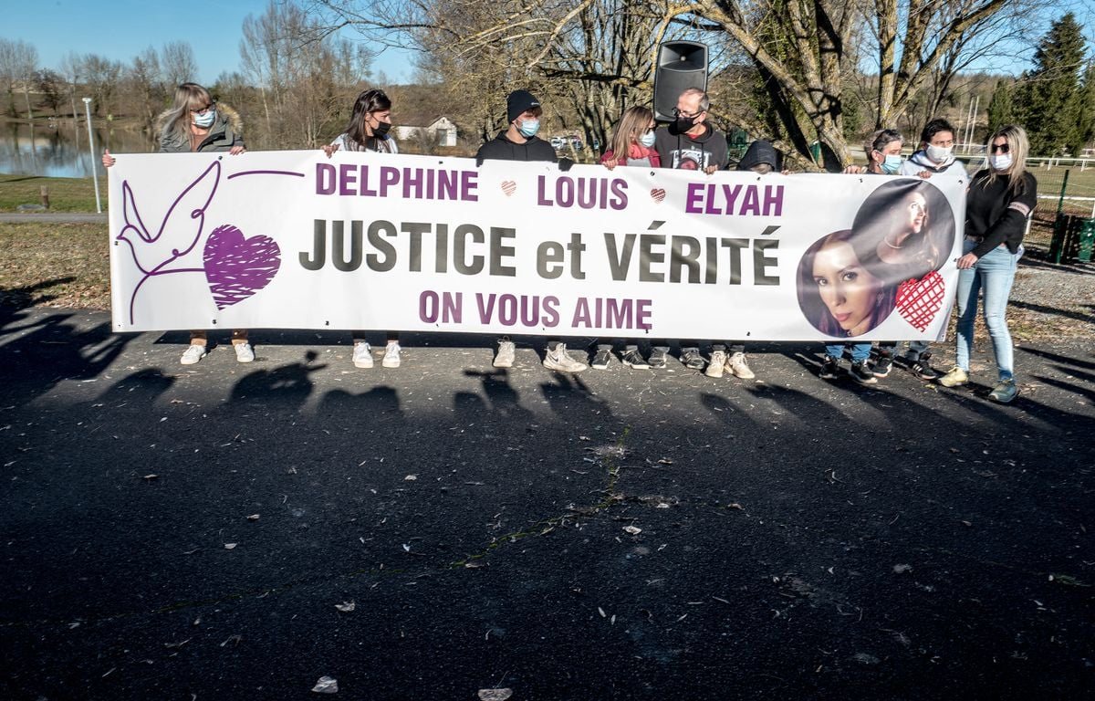 Affaire Jubillar: la justice et la famille s'organisent pour protéger les deux enfants du couple