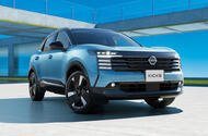 Nissan conditionne la production du Kicks à Sunderland à un assouplissement du mandat ZEV