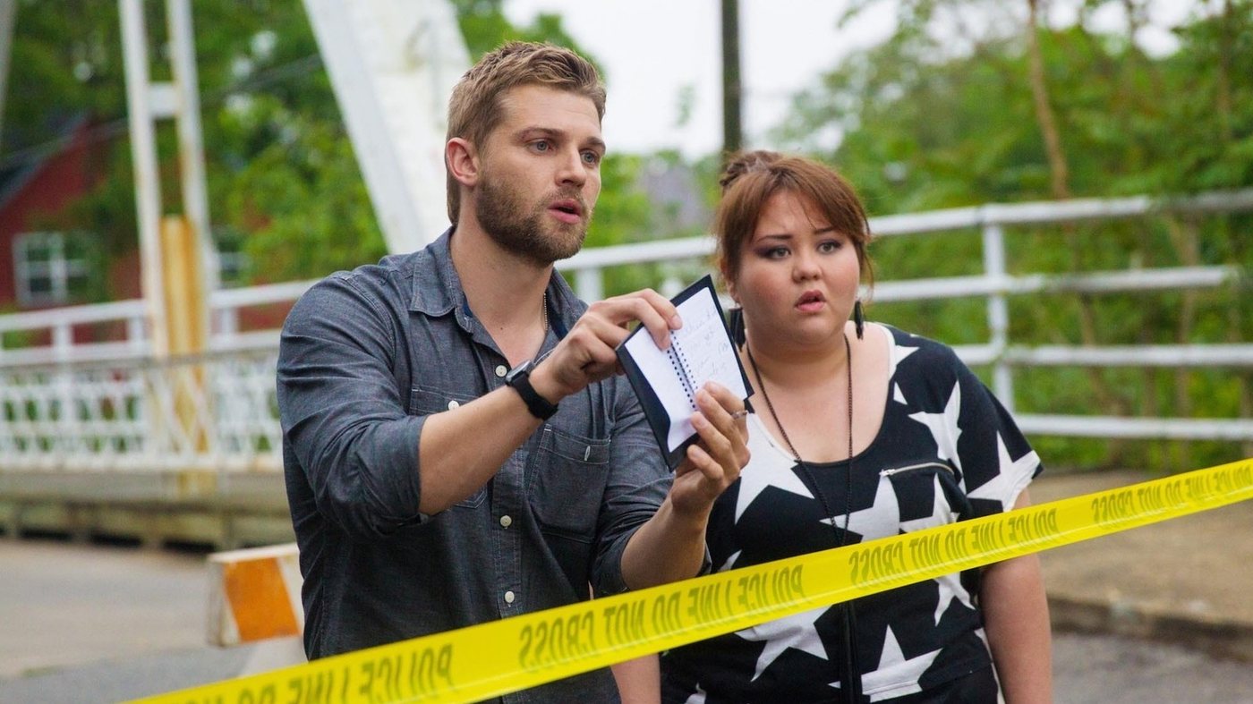Ce qu'aurait pu être une saison 4 d'Under the Dome
