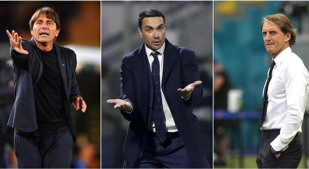 Crise en Italie: Pirlo se retire, Maldini sur le départ, la Fédération cherche un sélectionneur