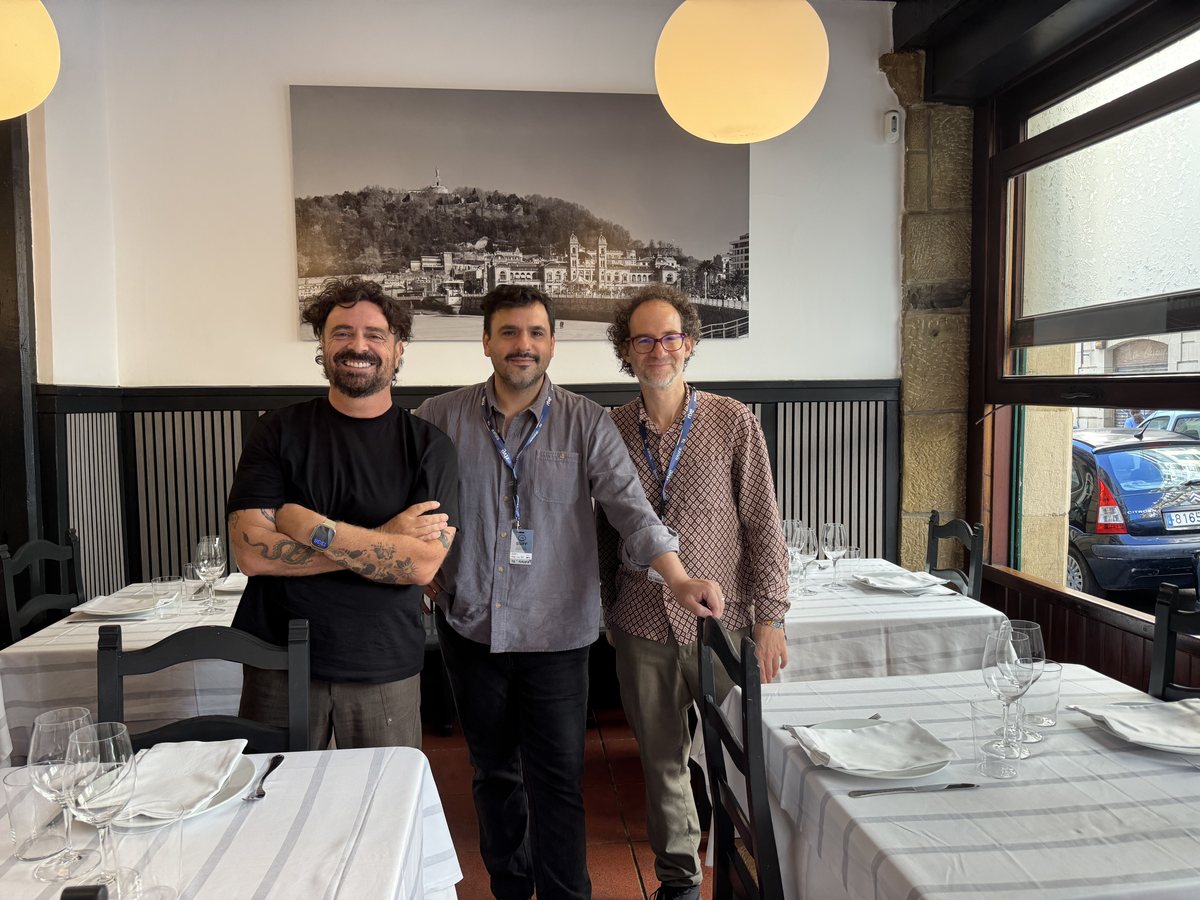 David Matamoros rejoint « Dog Legs », l'adaptation du roman culte chilien