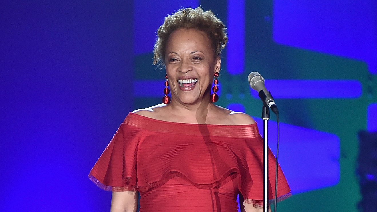 La chanteuse de jazz Cassandra Wilson s’éteint à 70 ans