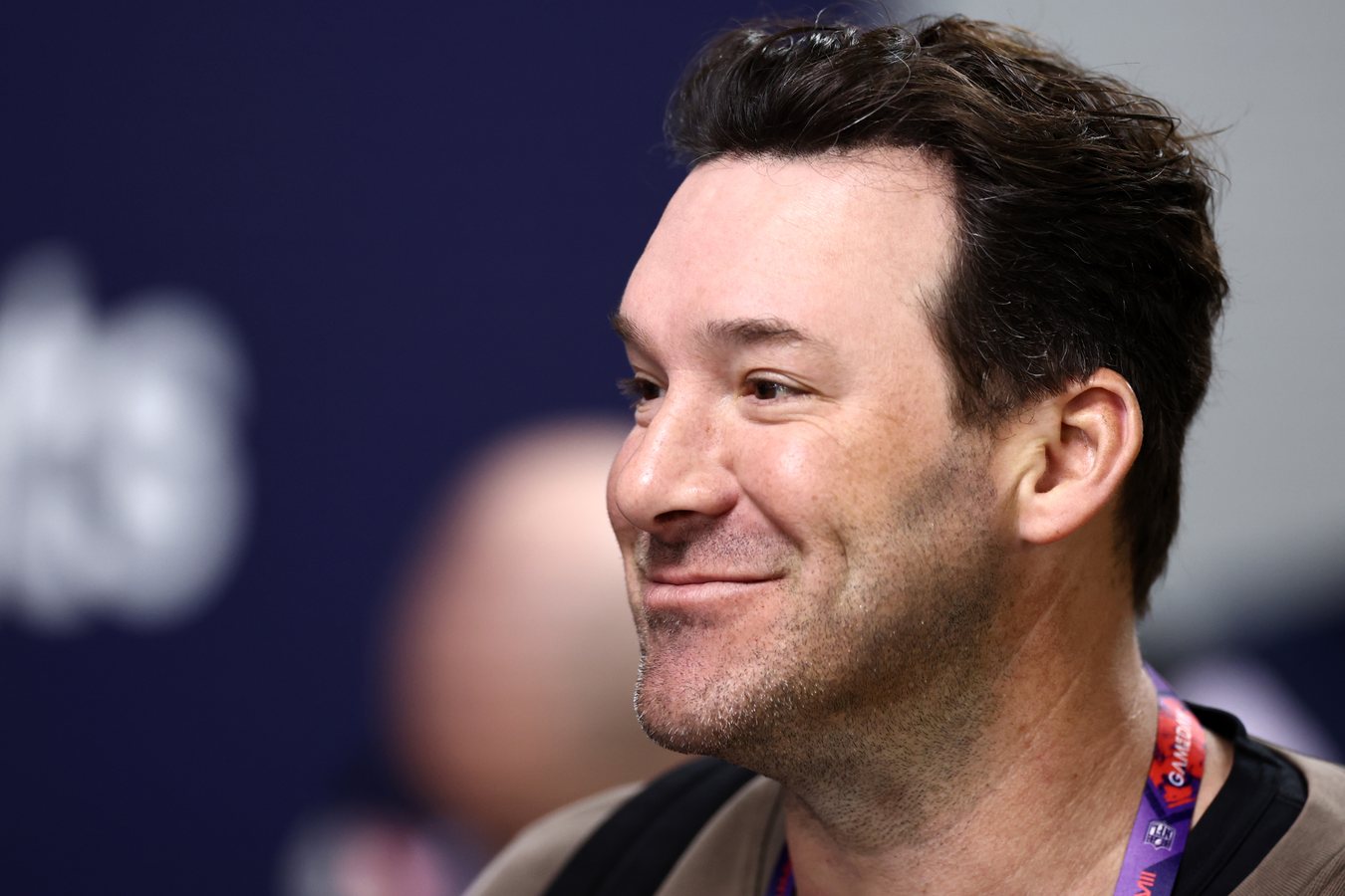 Tony Romo quitte CBS Sports après neuf saisons