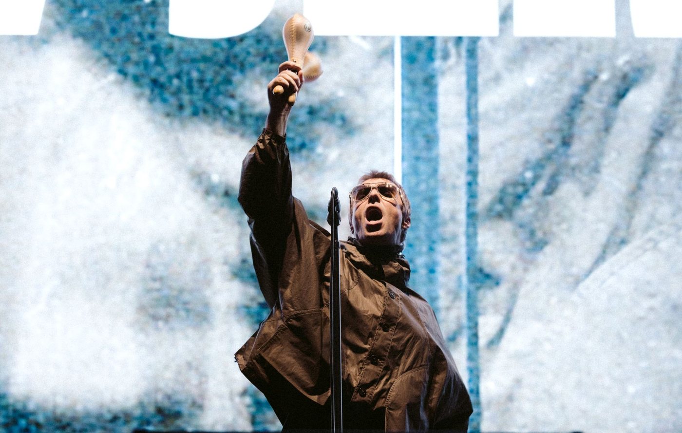 Oasis annonce 38 concerts pour sa tournée Live '27
