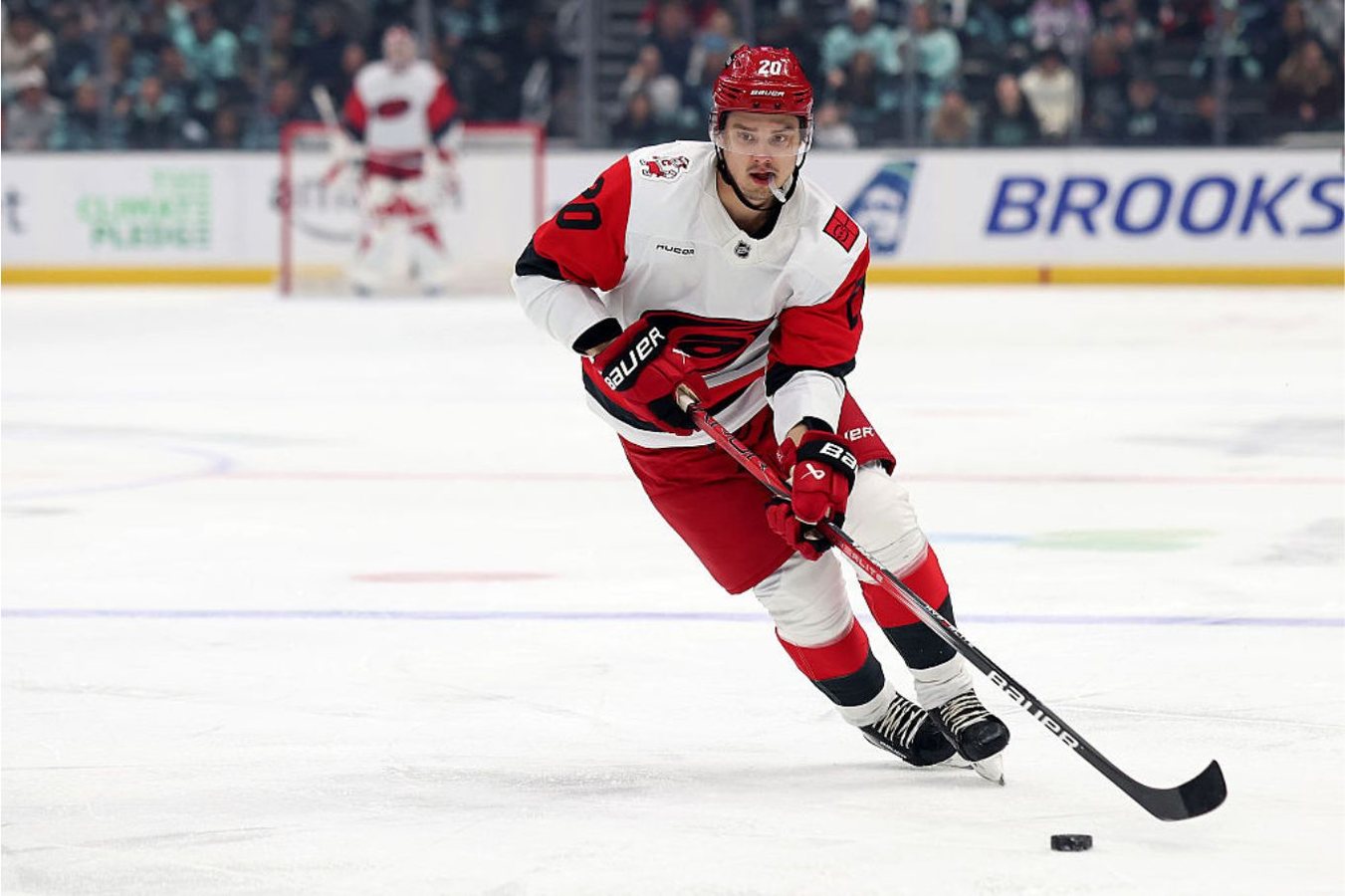 La saison NHL 2026-2027 lance sa diffusion en ligne
