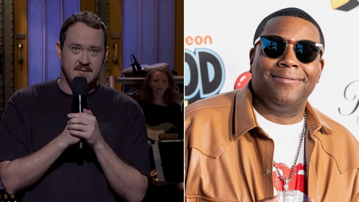 Kenan Thompson veut une discussion franche avec Shane Gillis avant un retour dans SNL