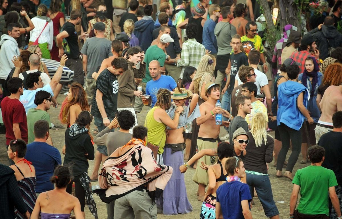Le festival Ozora s'arrête prématurément après deux morts en Hongrie