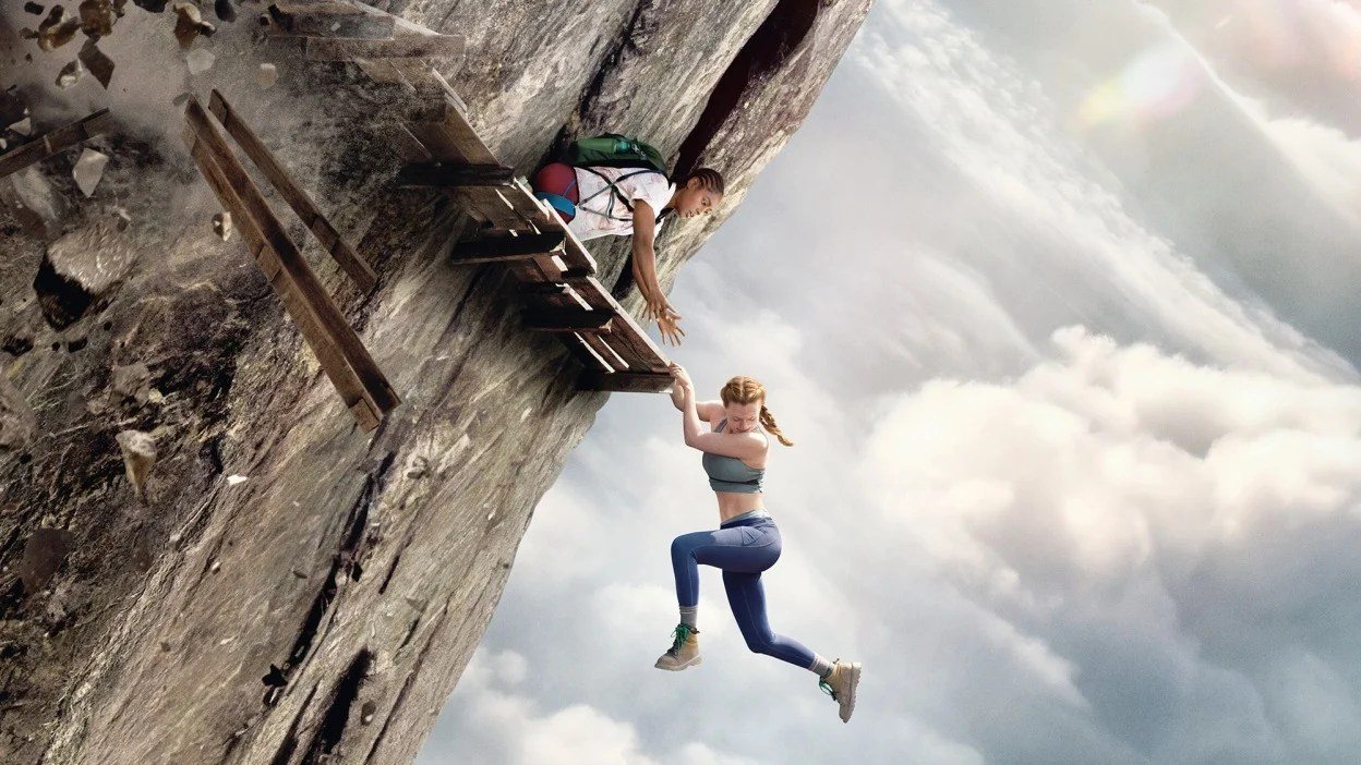 « Fall 2 : Deadpoint » : la suite du thriller d'altitude divise la critique