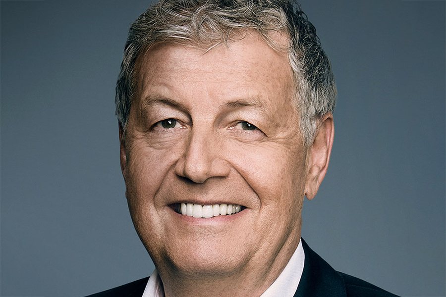 Gerhard Zeiler quitte Warner Bros. Discovery pour se lancer en politique en Autriche