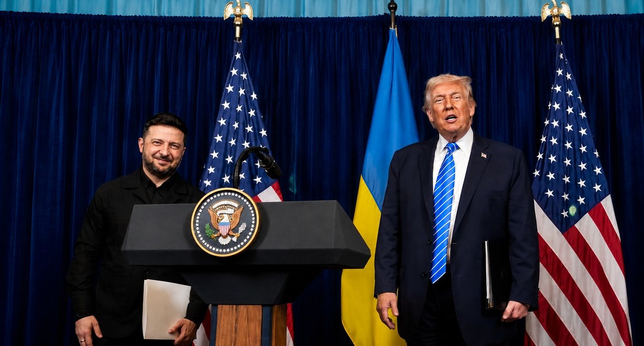 Le petit radar qui complique la promesse Patriot de Trump