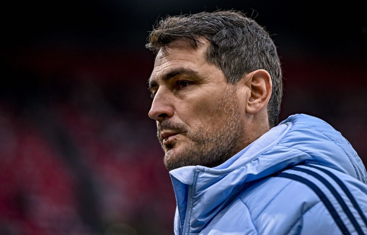 Iker Casillas dénonce une « conspiration » contre les équipes européennes lors du Mondial 2002