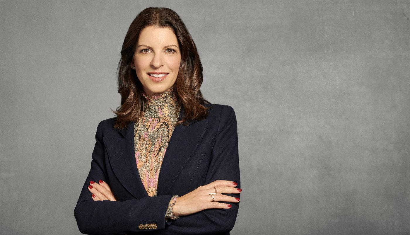 Georgia Juvelis quitte son poste de directrice de la communication d'AMC Global Media