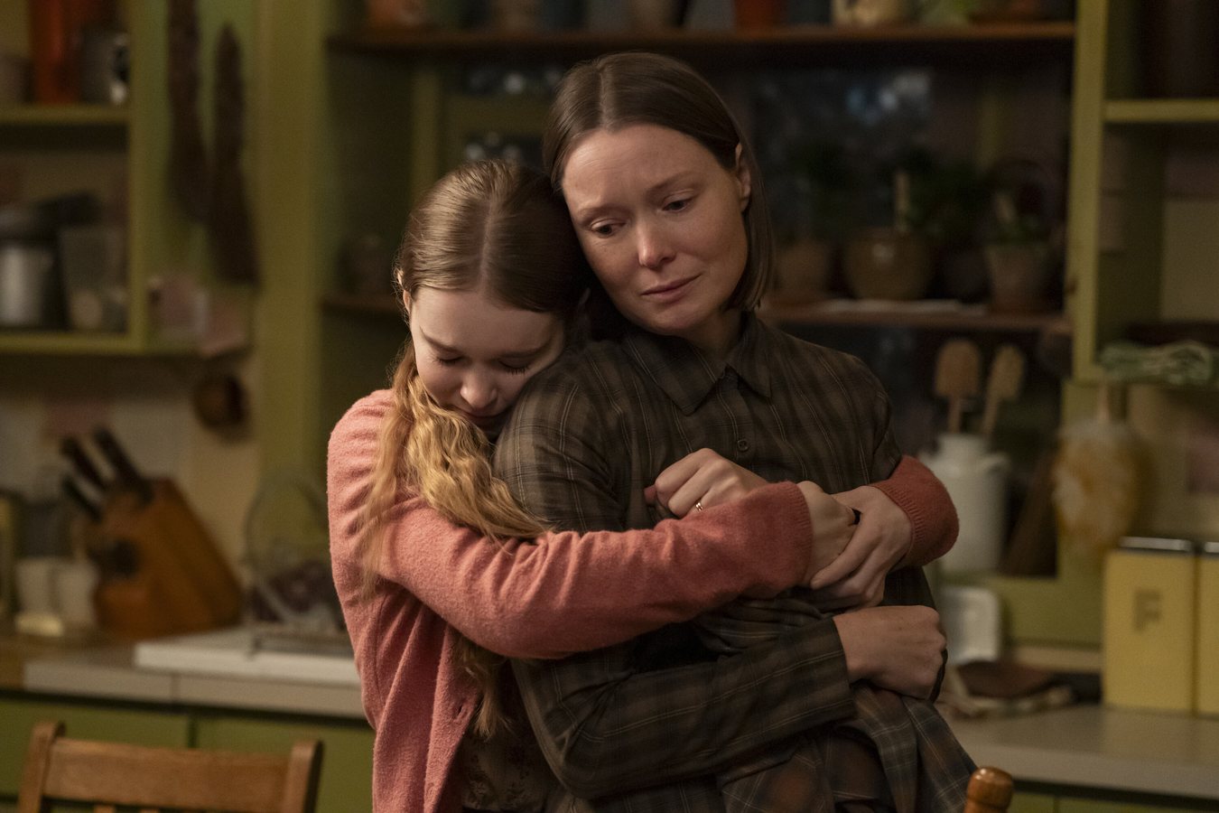 « Carrie » : Prime Video dévoile la bande-annonce complète de la série de Mike Flanagan