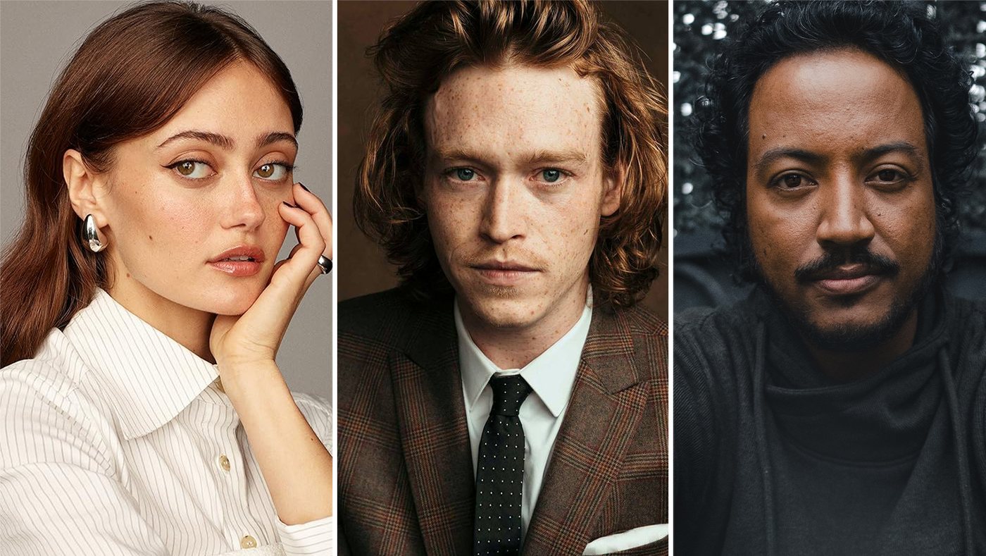 Ari Aster ajoute Ella Purnell, Caleb Landry Jones et Samba Schutte à « Scapegoat »