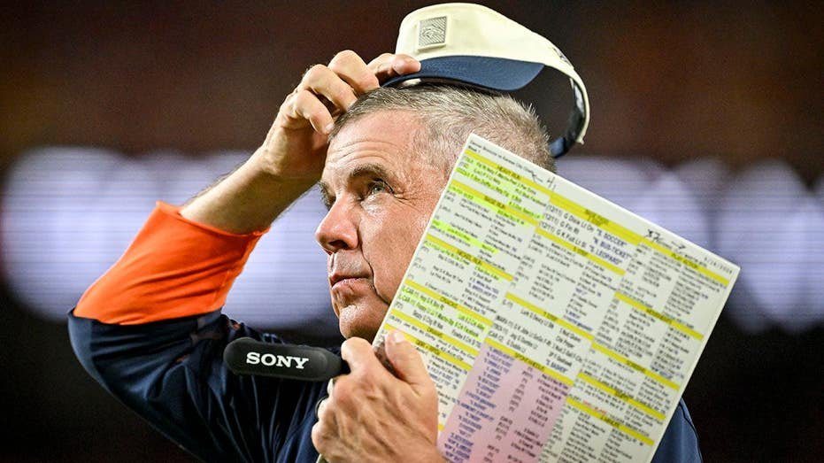 Les Chiefs écrasent les Broncos 31-10 lors du Monday Night Football
