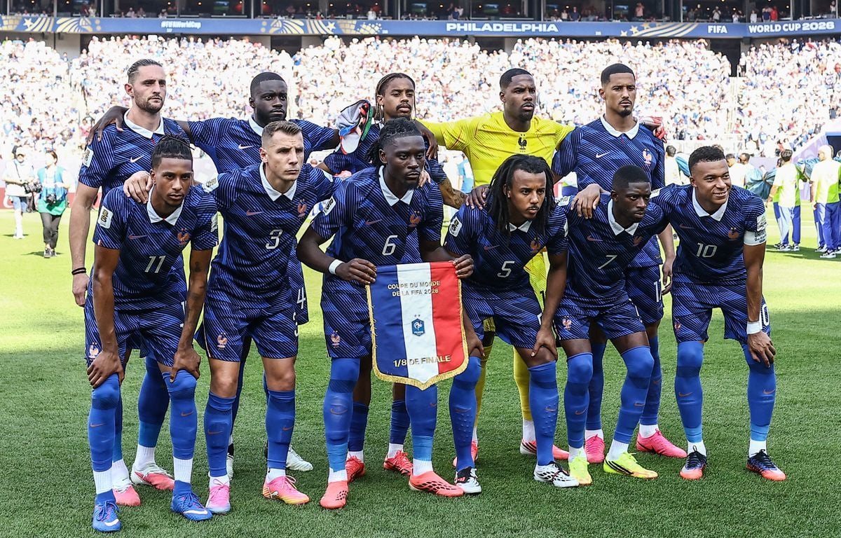 Mohamed Ouahbi, l’ancien champion du monde U20 devenu sélectionneur du Maroc face à la France