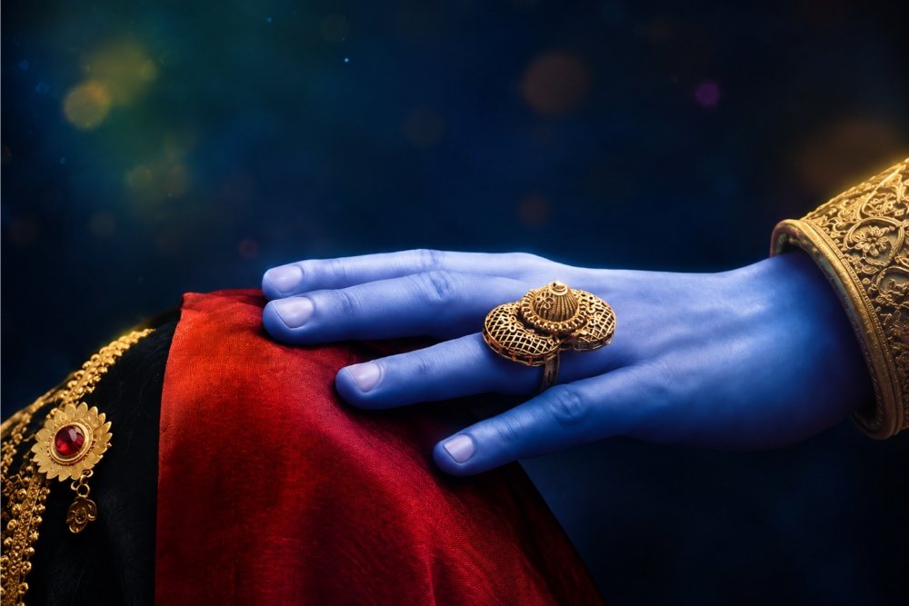 Sagar Pictures dévoile « Shrimad Bhagavatam Part I », première d'une franchise cinématographique en sept volets