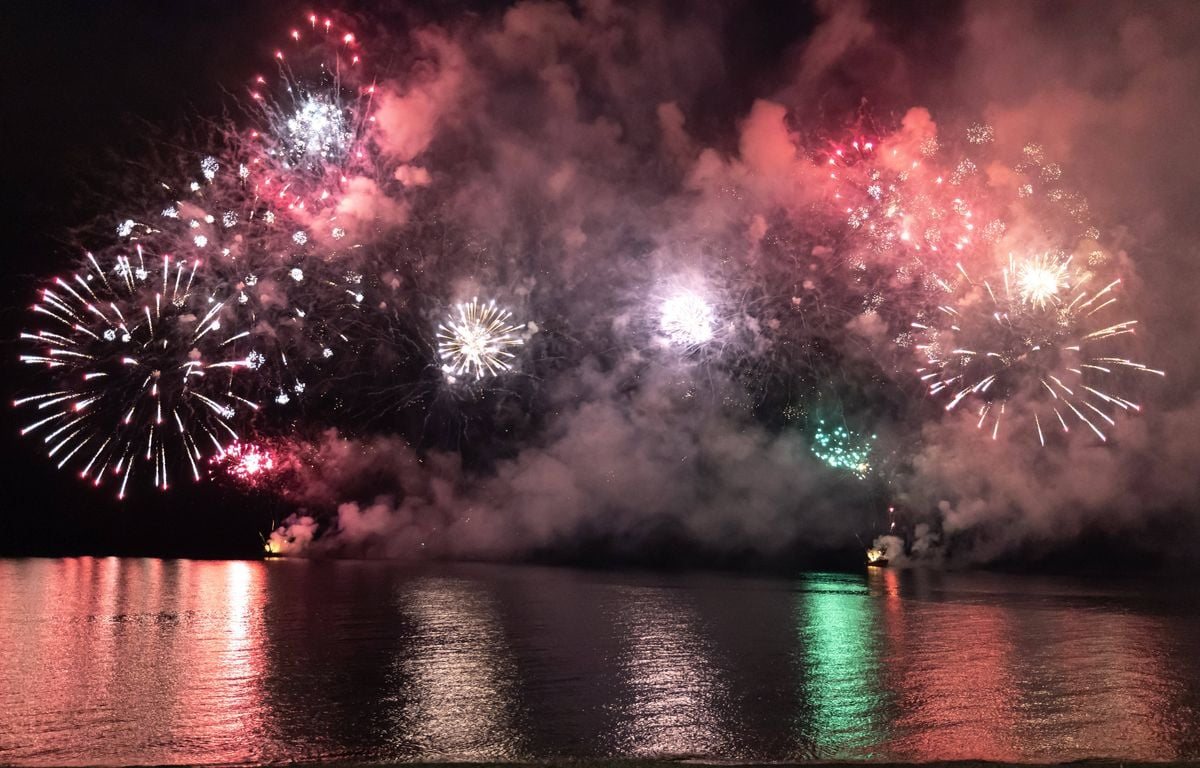 Quart de finale France-Maroc à Toulouse: alcool et feux d'artifice interdits sur la voie publique