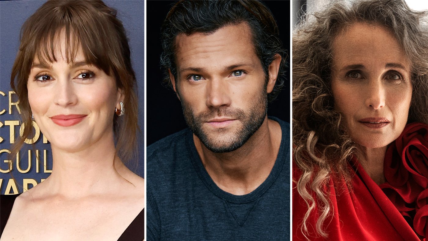 Netflix fixe la sortie de « Guarding Stars », adaptation du roman de Katherine Center