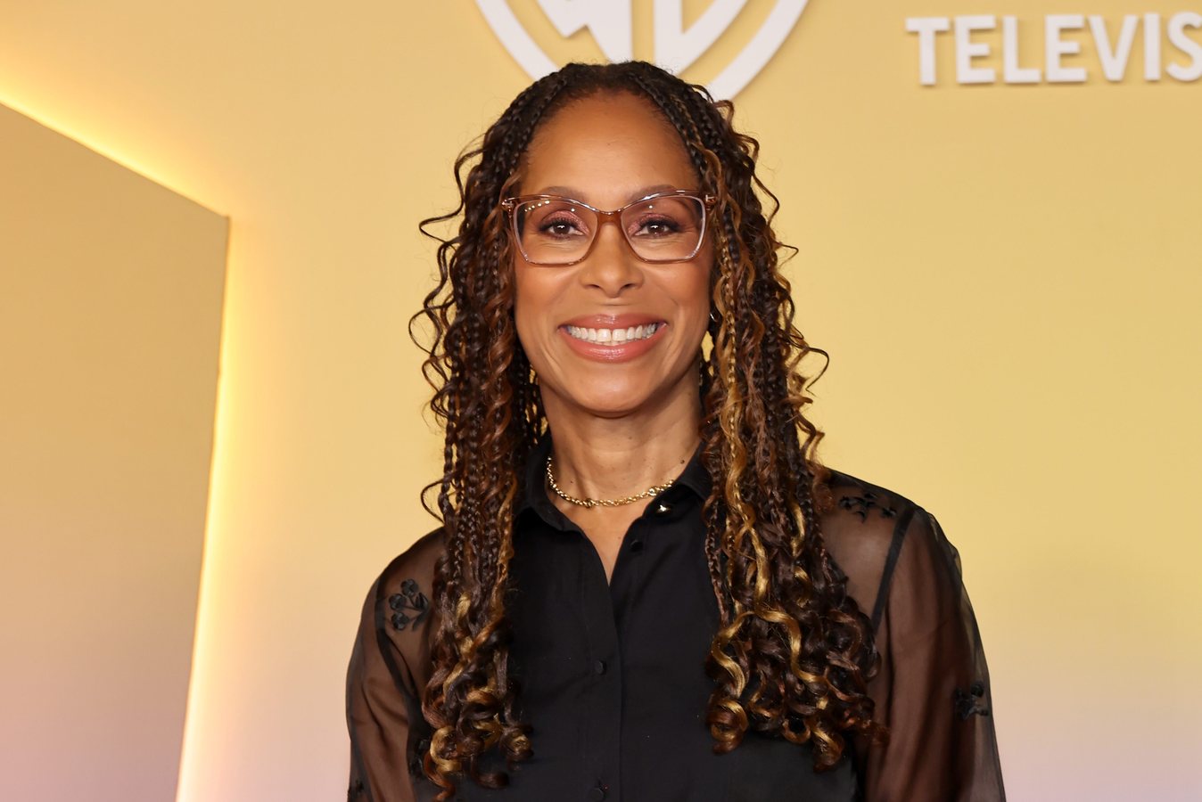 Channing Dungey confirme son rôle dans l'équipe dirigeante de Skydance