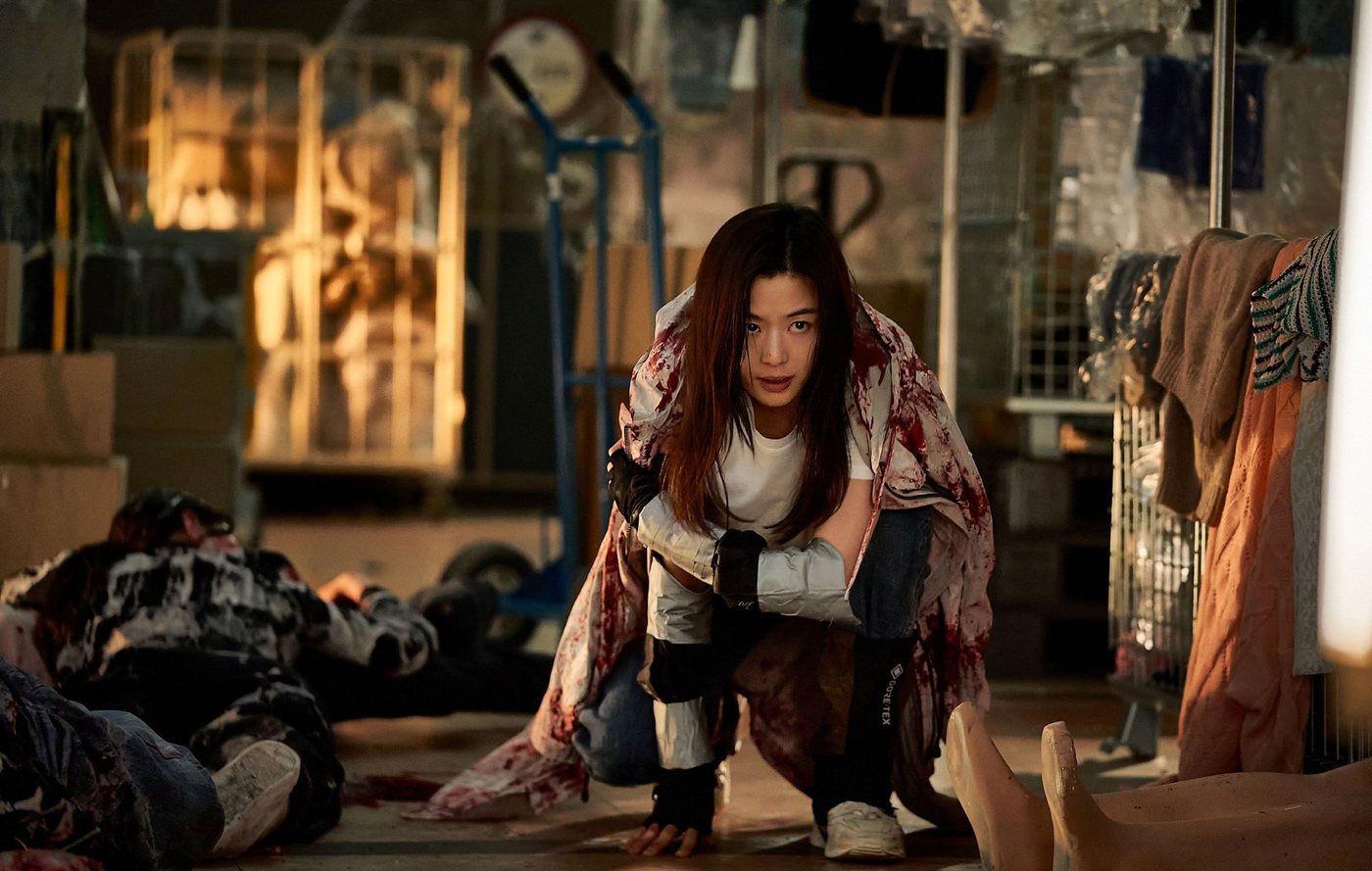 Yeon Sang-ho revient avec « Colony », un nouveau film de zombies qui interroge la société